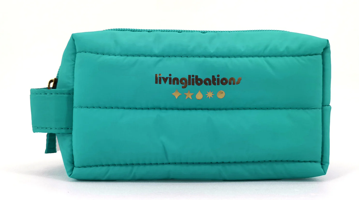 Mini Dopp - Puffer Bag - Image 17