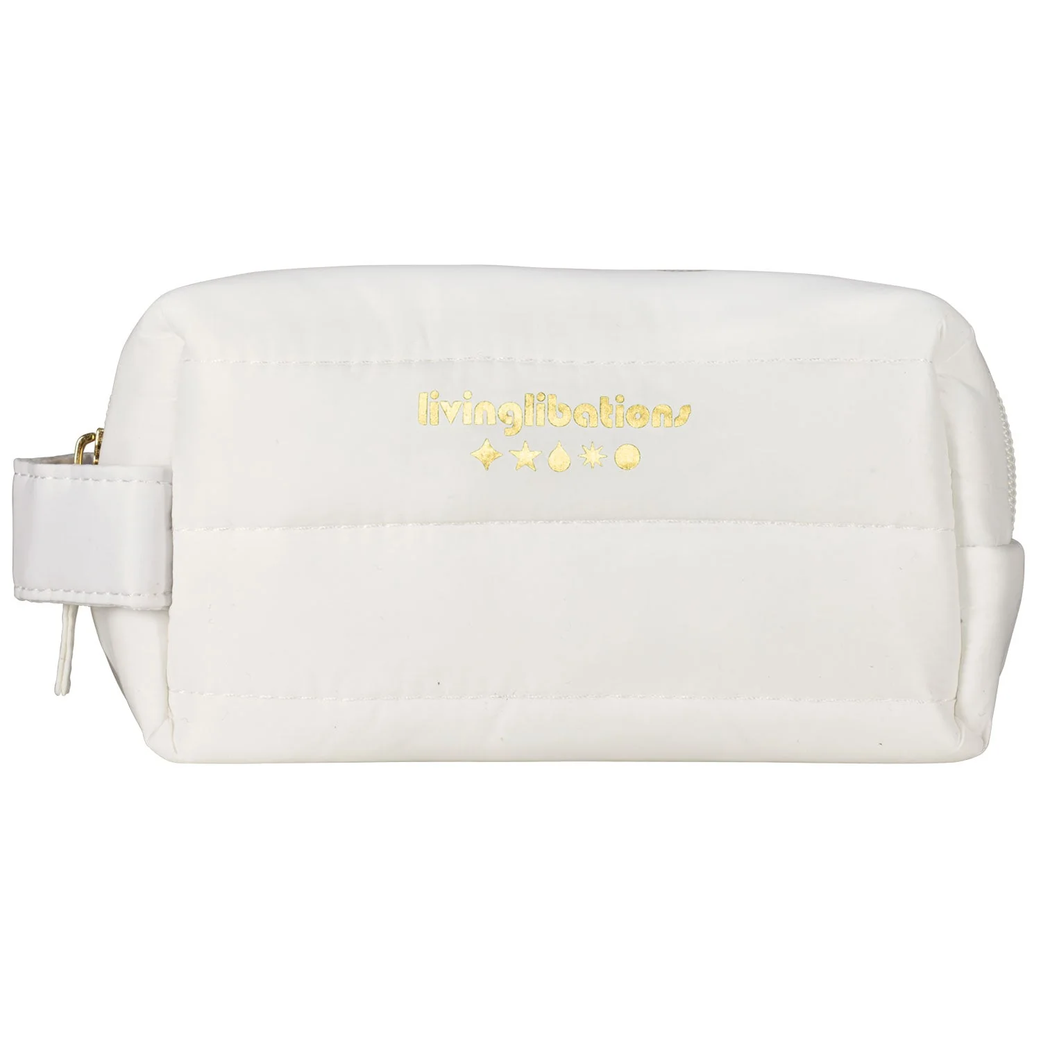 Mini Dopp - Puffer Bag - Image 7