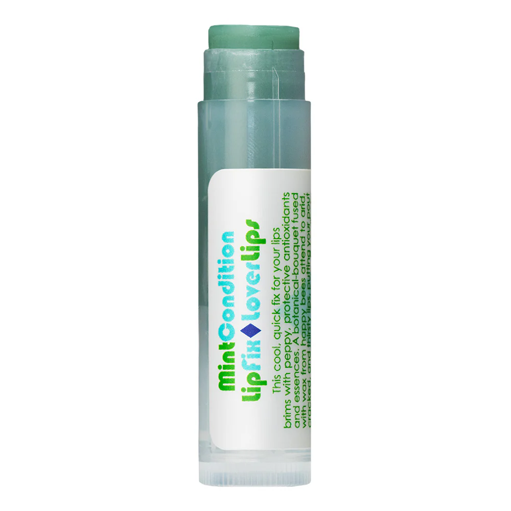 Mint Condition Lip Fix - Lover Lips