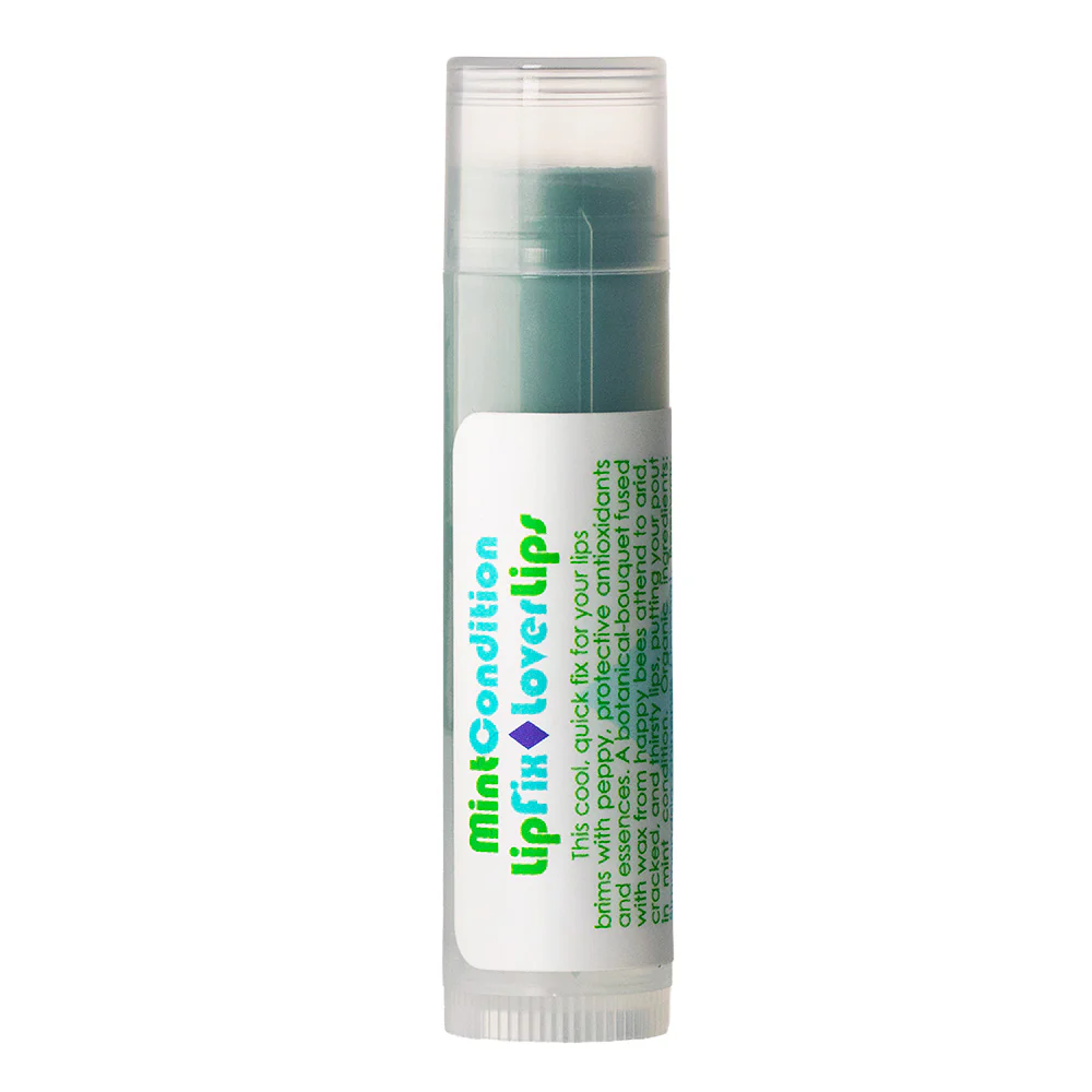 Mint Condition Lip Fix - Lover Lips - Image 2