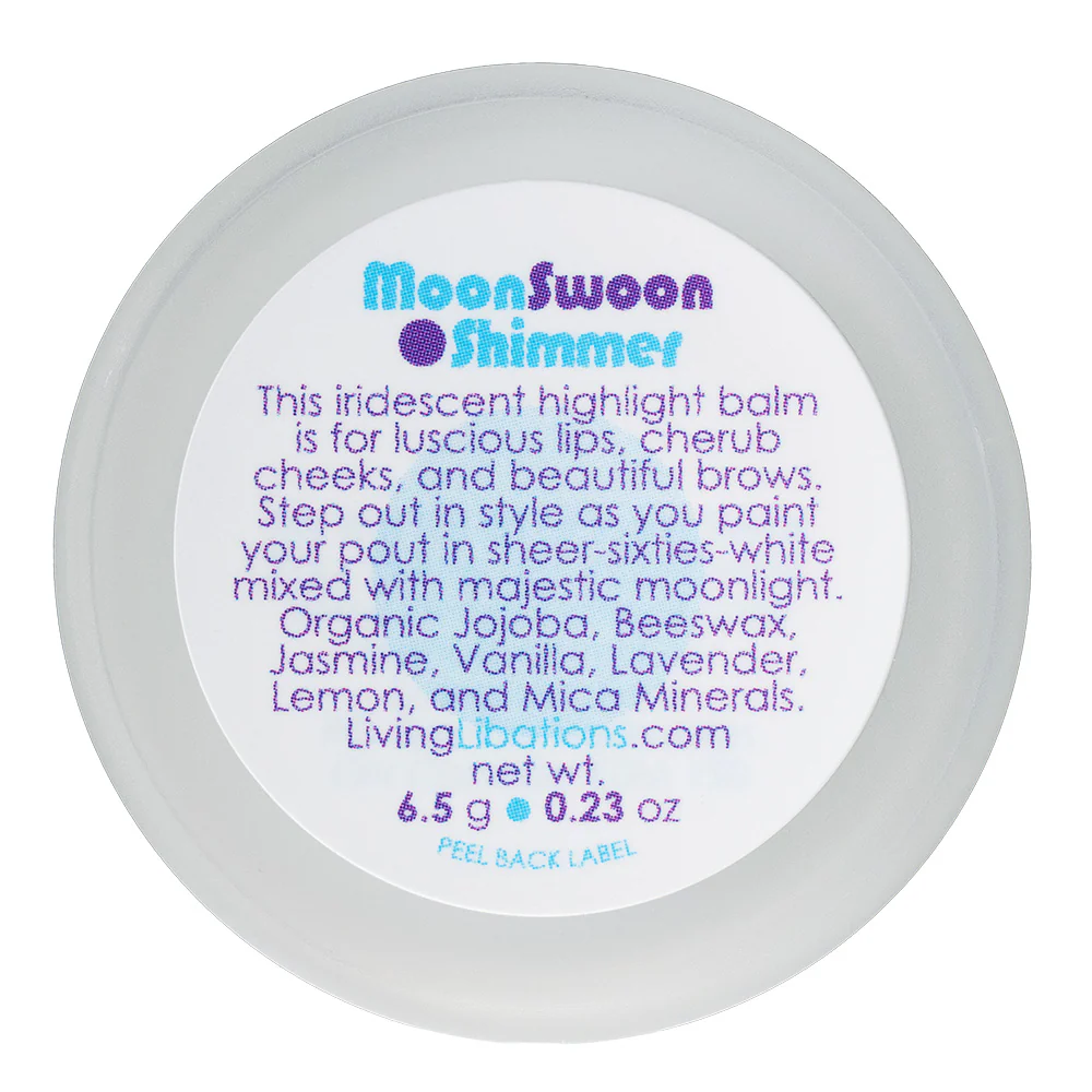 Moon Swoon - Shimmer - Image 2
