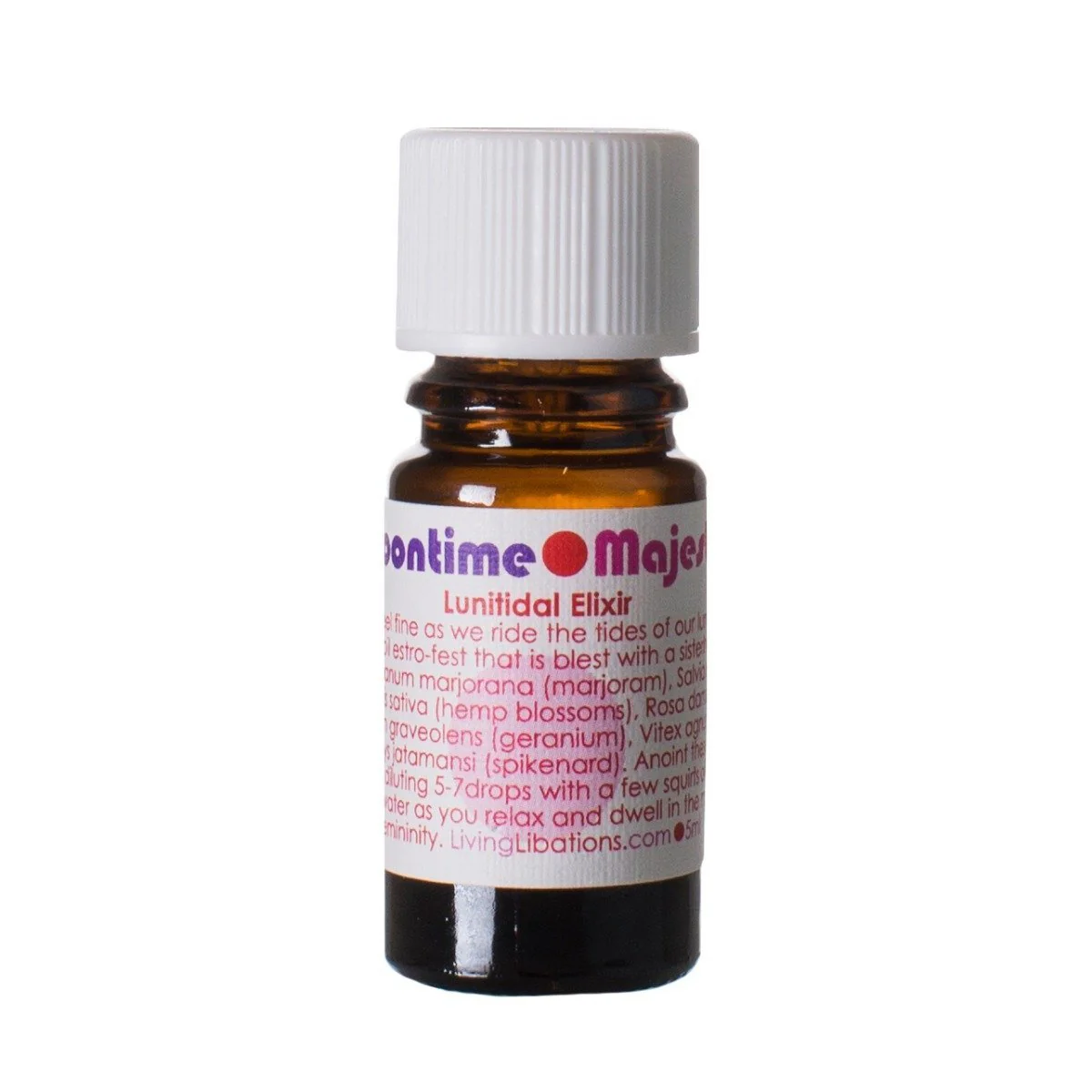Moontime Majesty - Lunitidal Elixir - Image 2