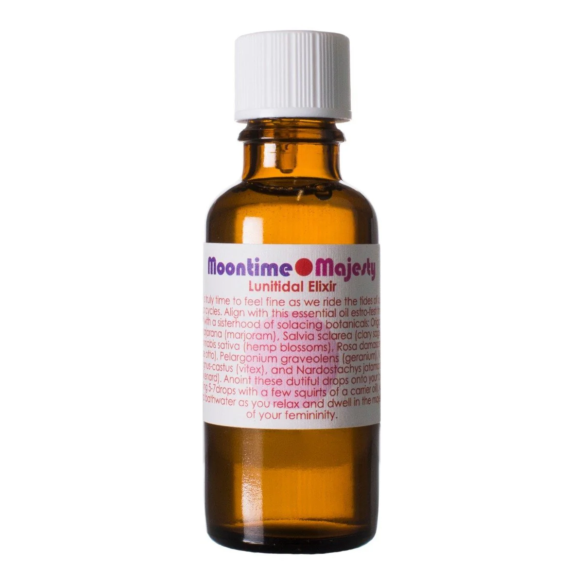 Moontime Majesty - Lunitidal Elixir - Image 3