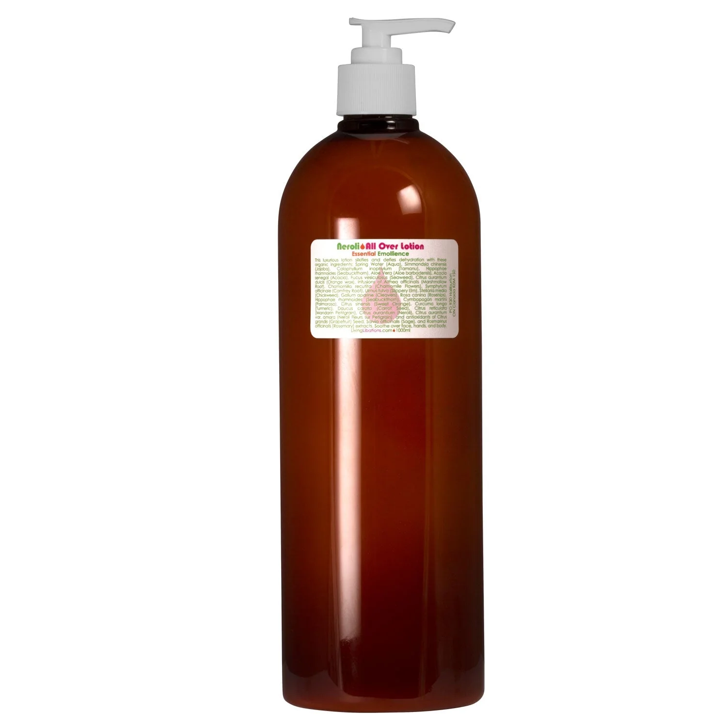 Neroli - All Over Lotion - Image 3