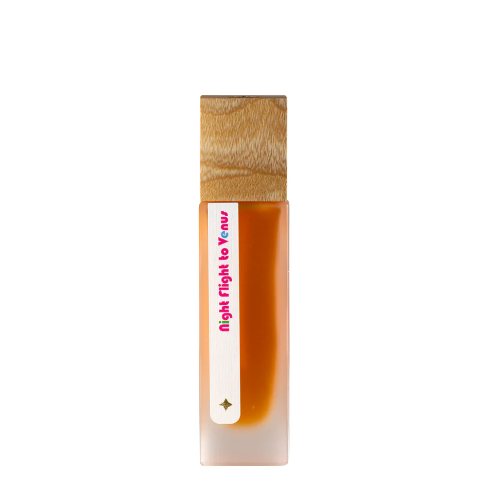 Night Flight to Venus - Petal Perfume - Image 3