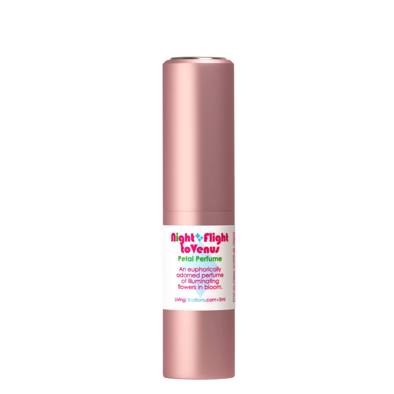 Night Flight to Venus - Petal Perfume - Image 4