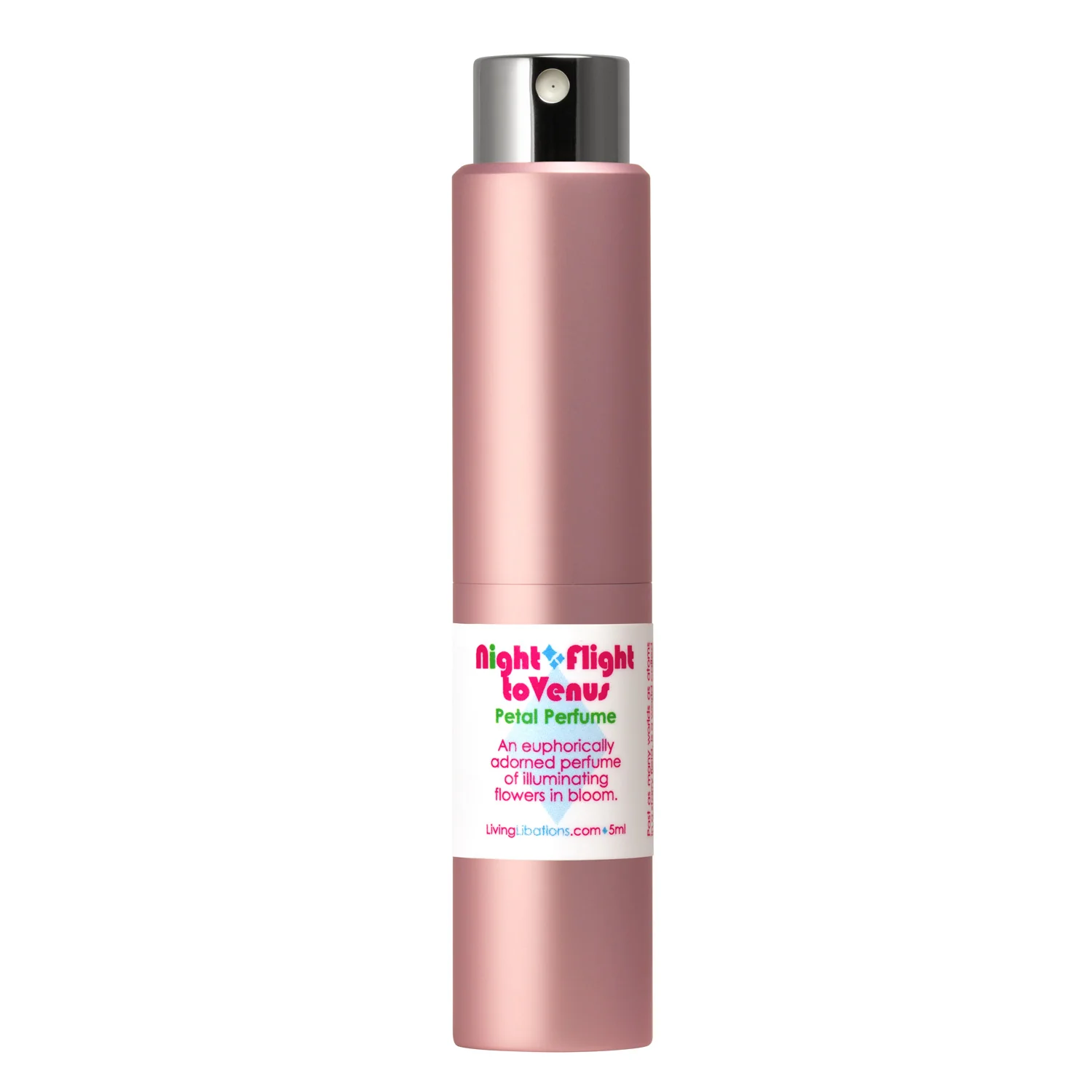 Night Flight to Venus - Petal Perfume - Image 5