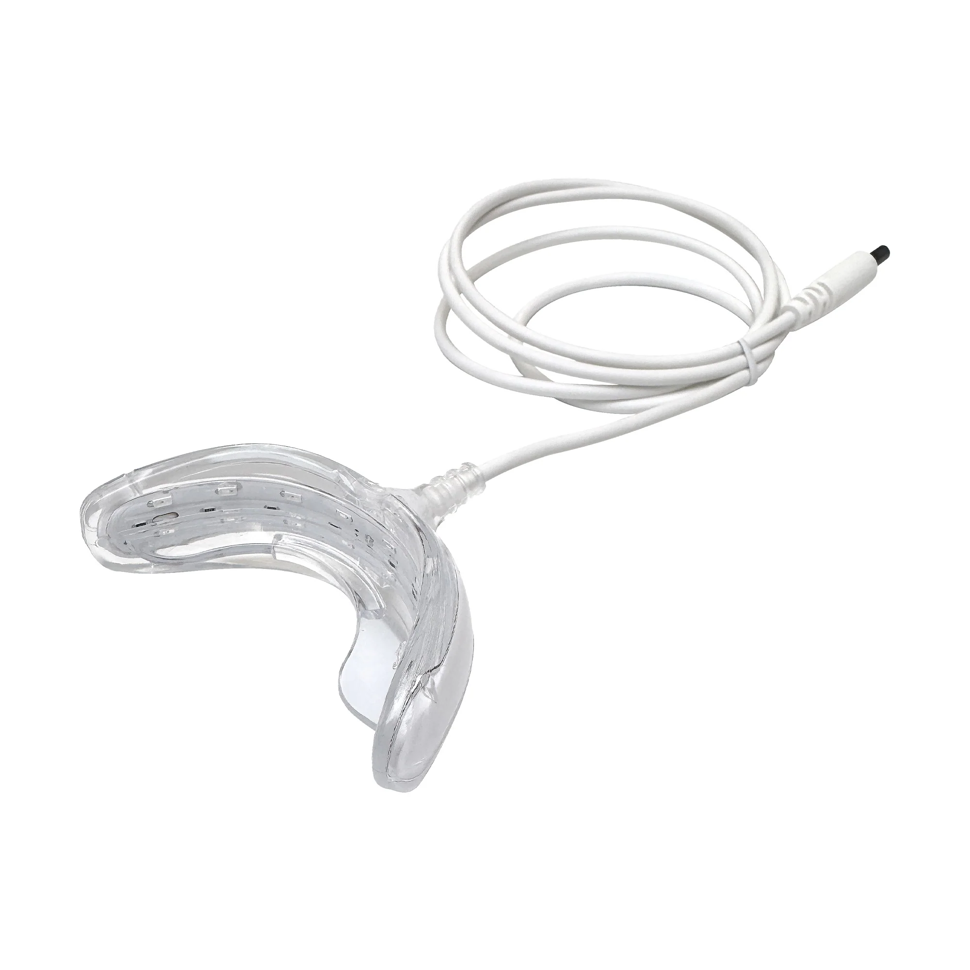 Nose Glow - Red Light ENT & Oral Care Biophoton Multi-Tool - Image 2