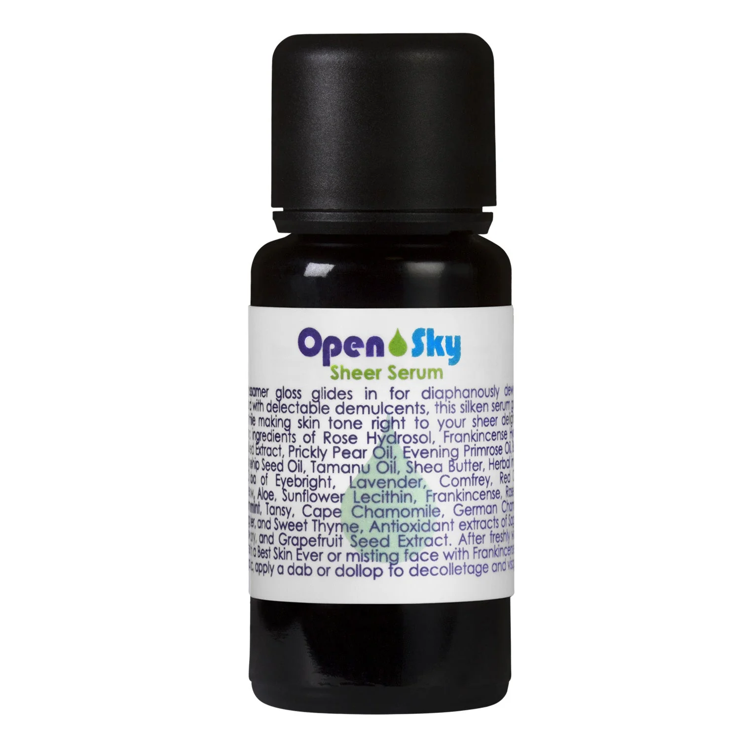 Open Sky - Sheer Serum - Image 2