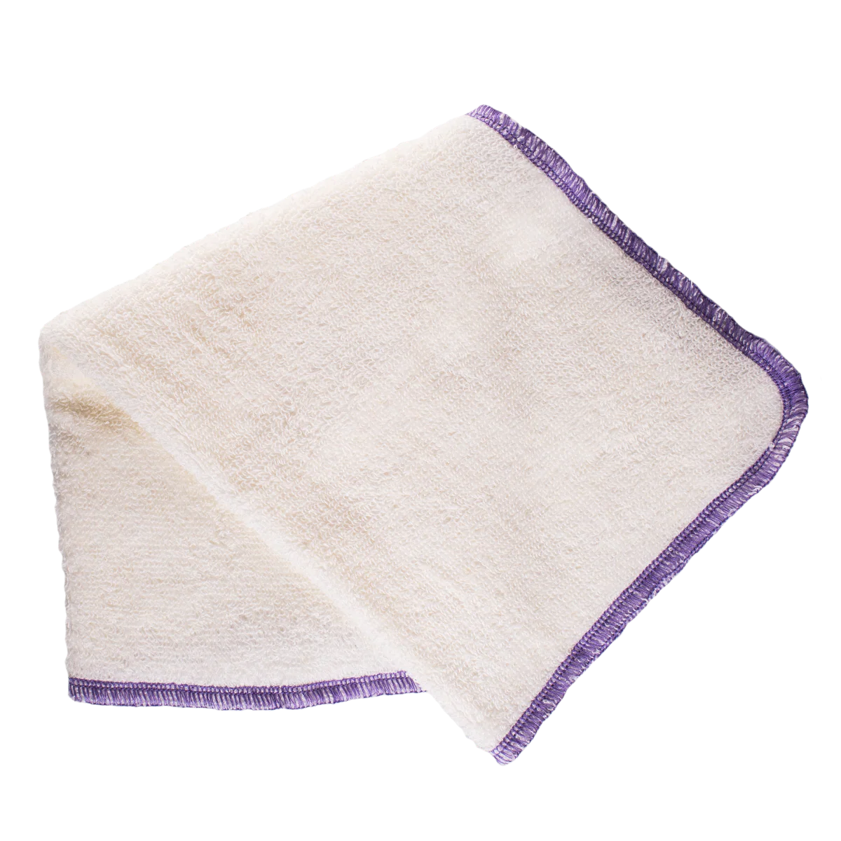 Organic Hemp - Face Cloth