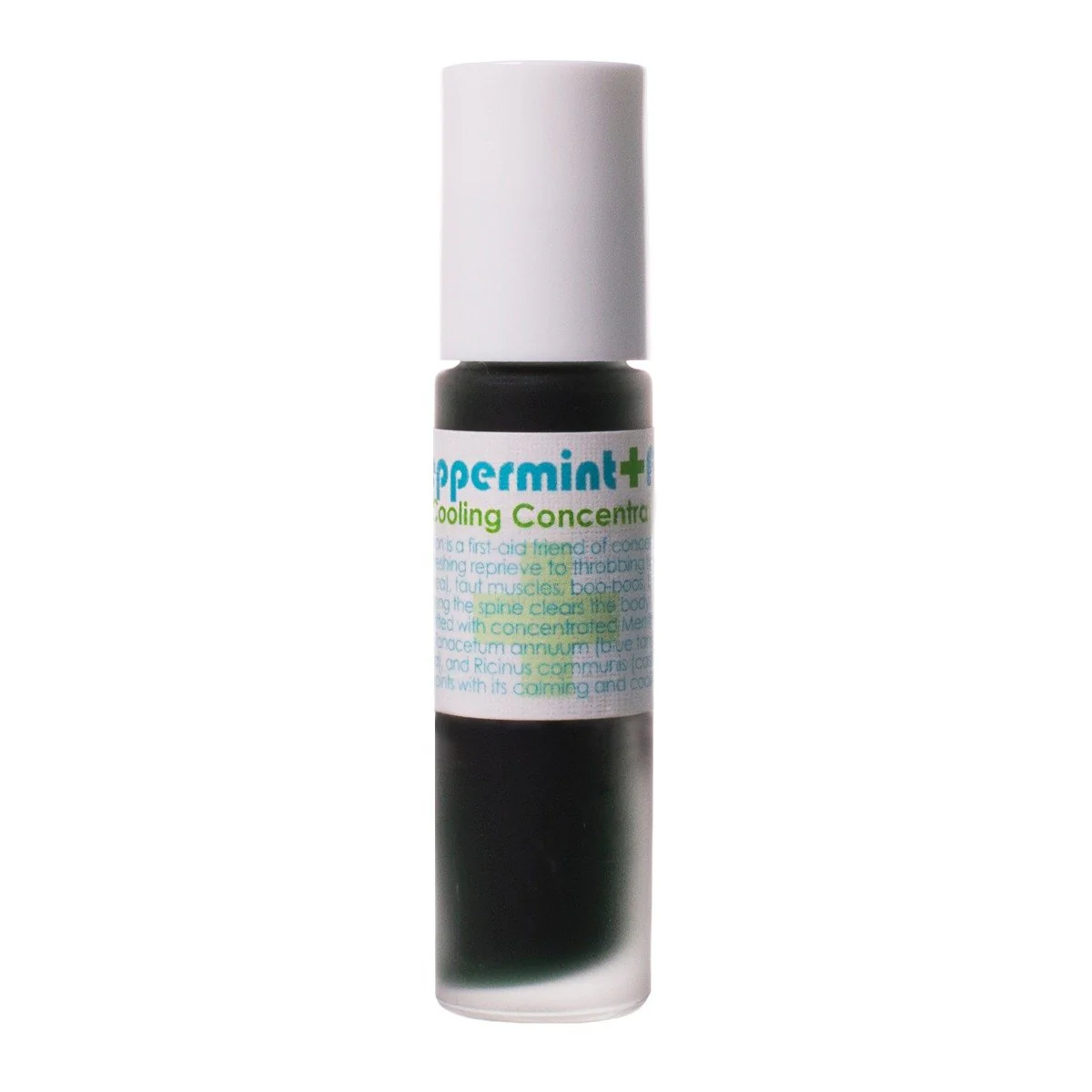 Peppermint Pal - Cooling Concentrate - Image 2