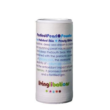 Perfect Pearl Powder - Polished Skin Pearly Whites - Image 3