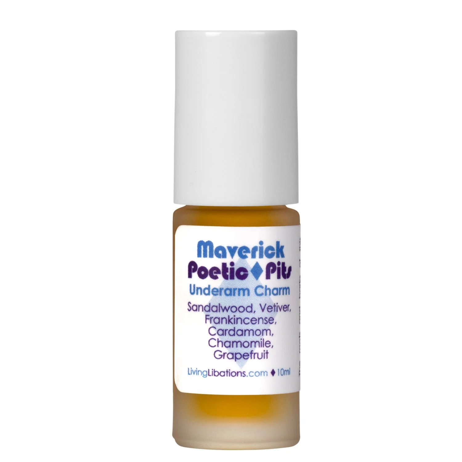 Maverick - Poetic Pits - Image 2