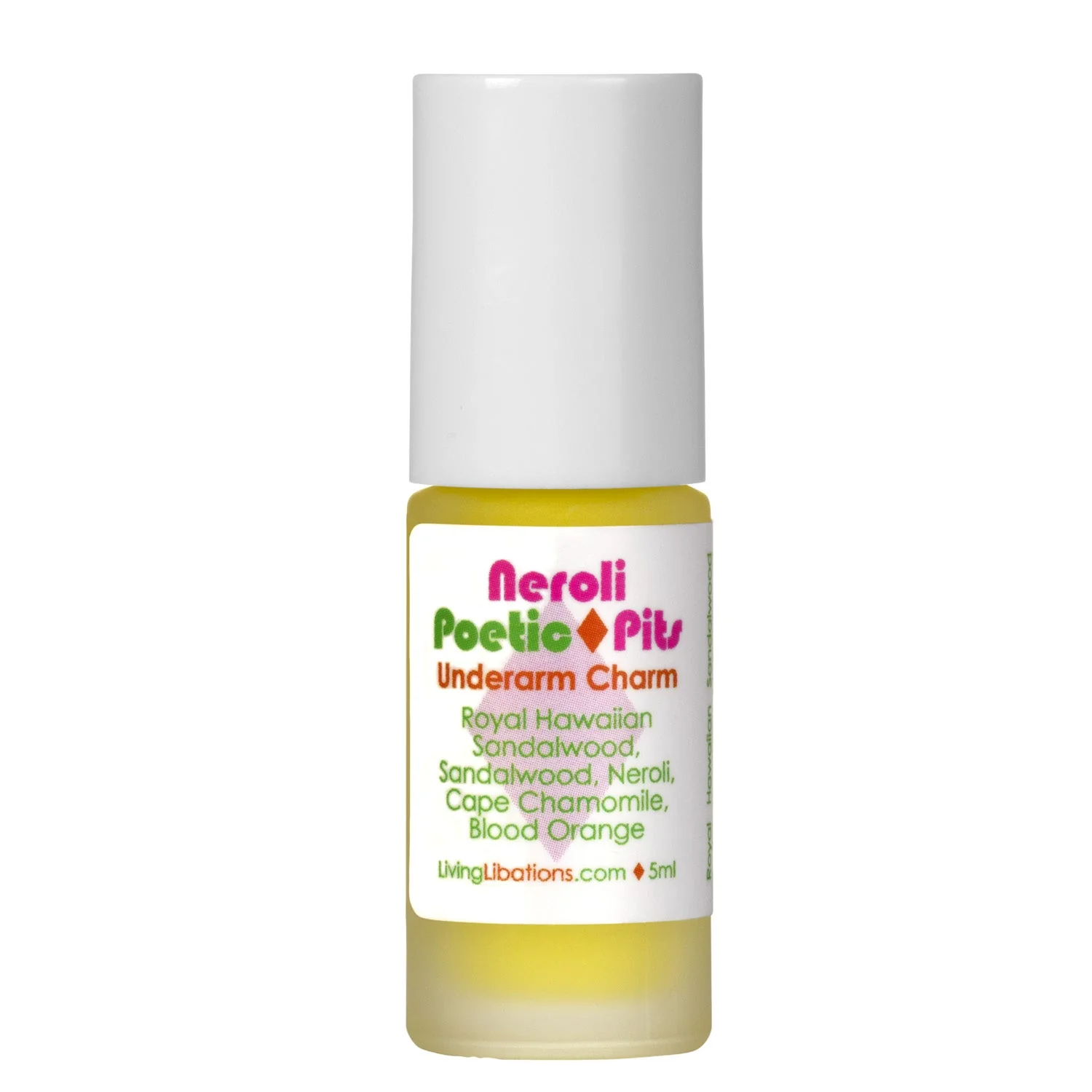 Neroli - Poetic Pits - Image 2