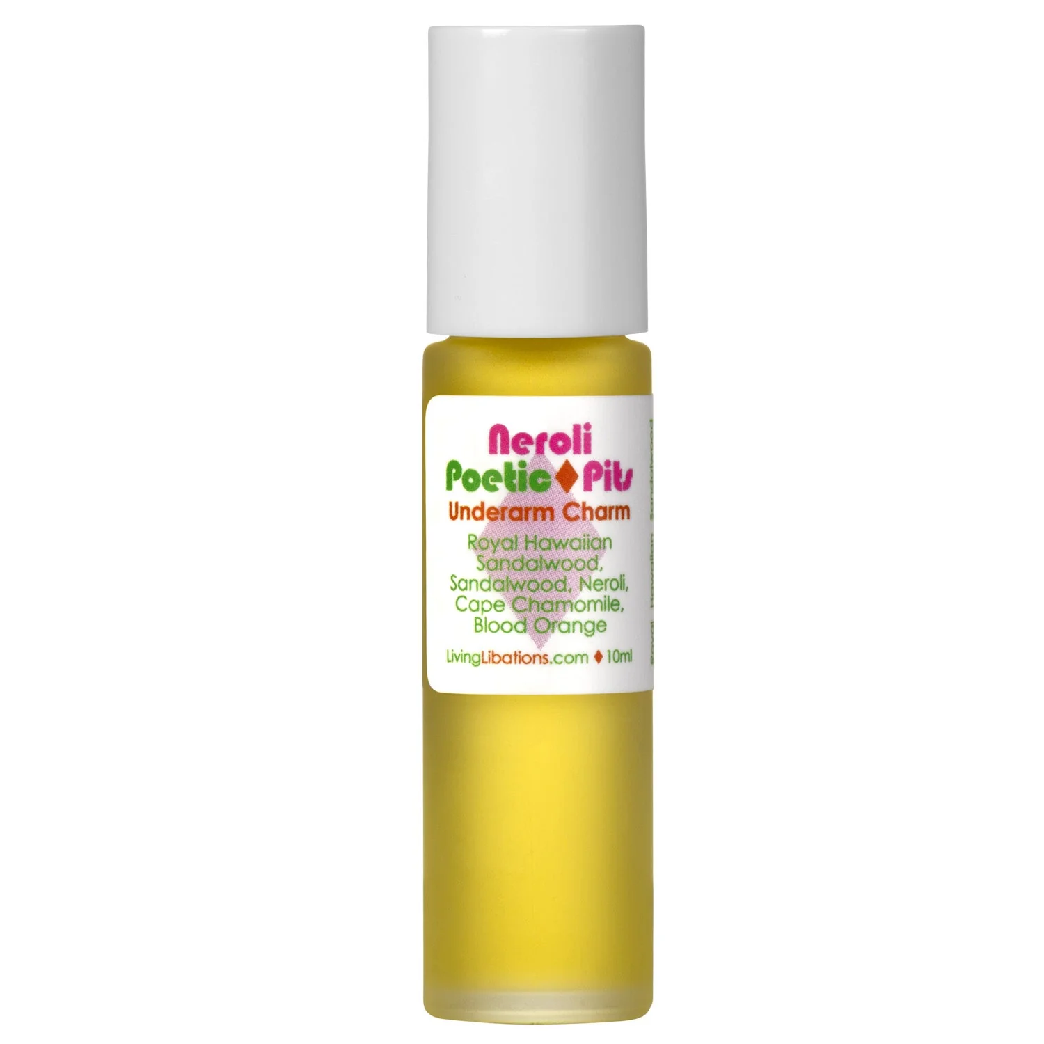 Neroli - Poetic Pits - Image 3
