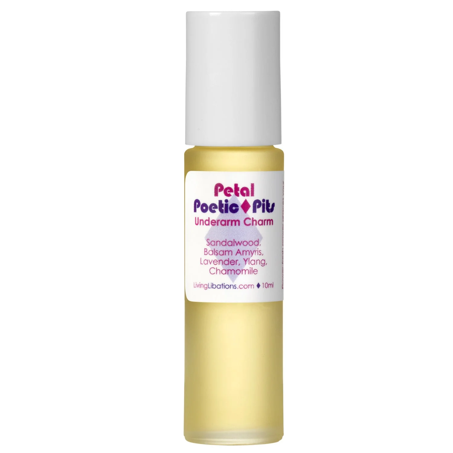 Petal - Poetic Pits - Image 3