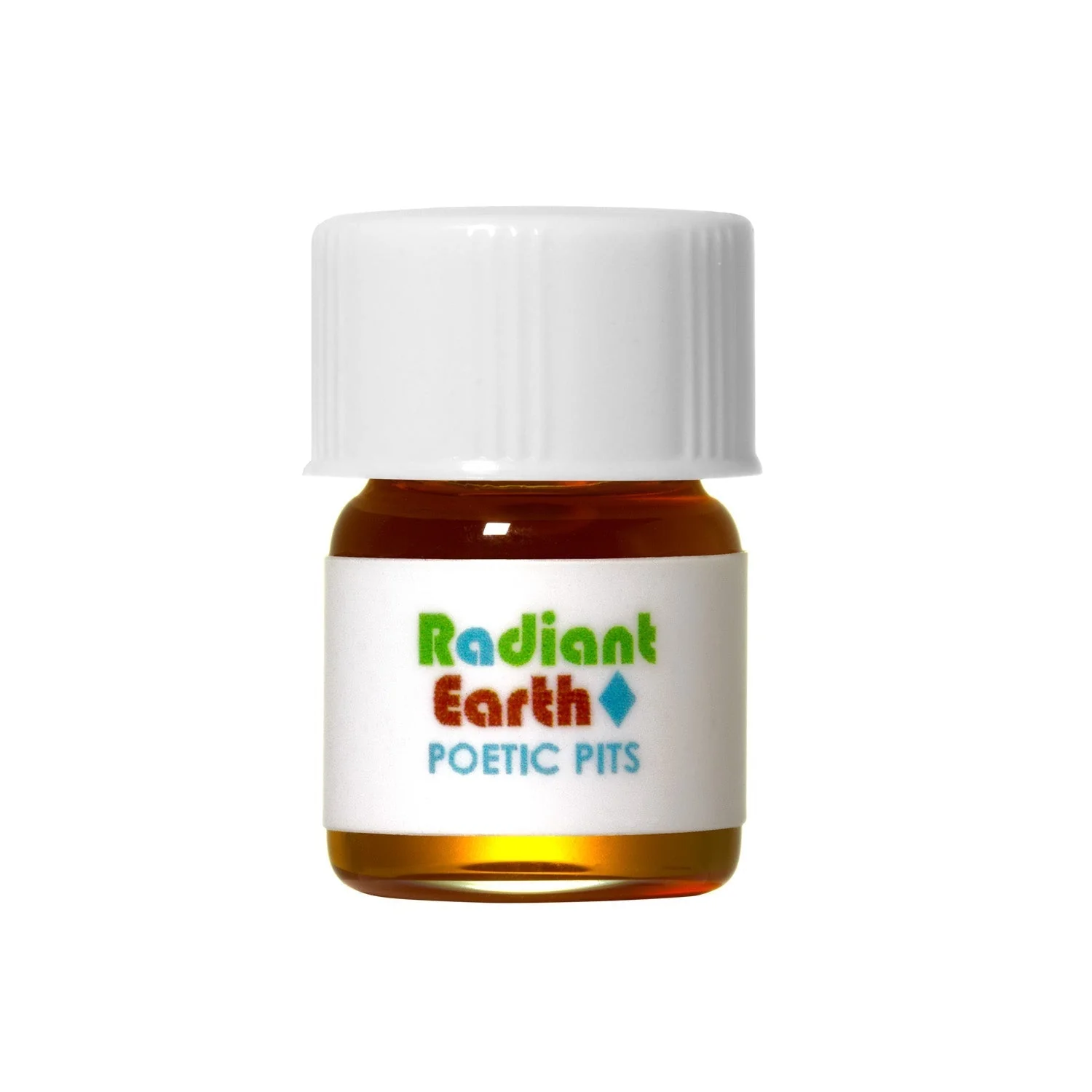 Radiant Earth - Poetic Pits - Image 4
