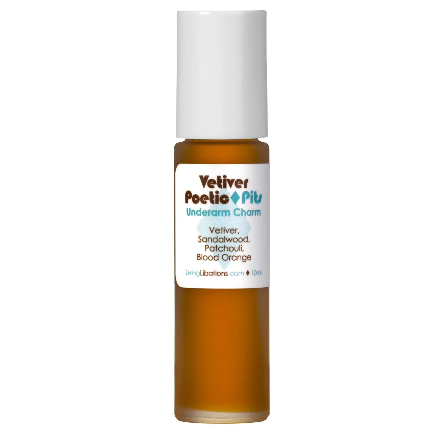 Vetiver - Poetic Pits - Image 3