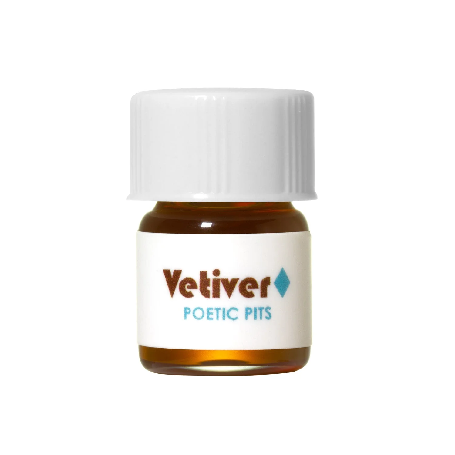 Vetiver - Poetic Pits - Image 4