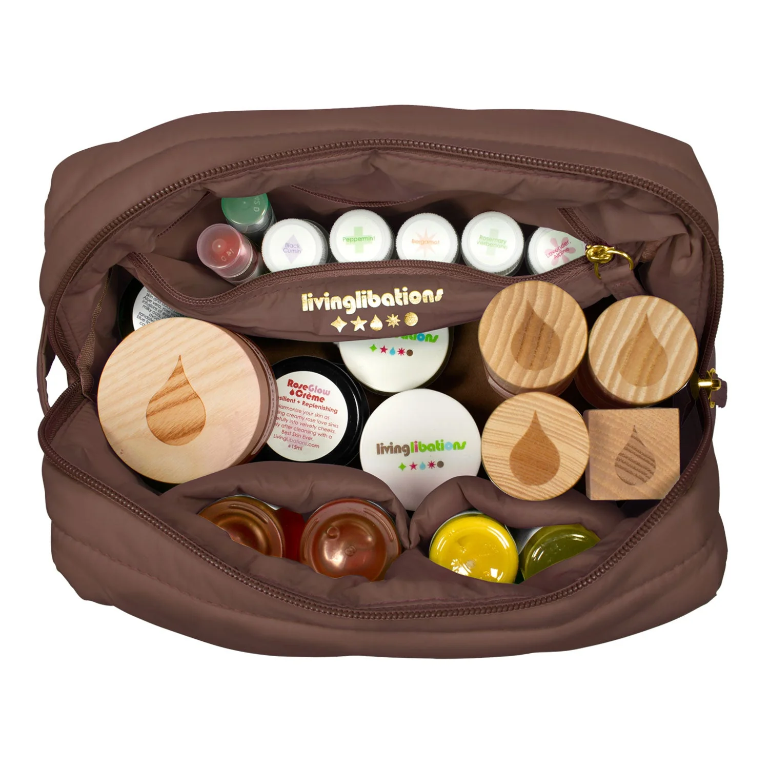 Dopp - Puffer Bag - Image 4