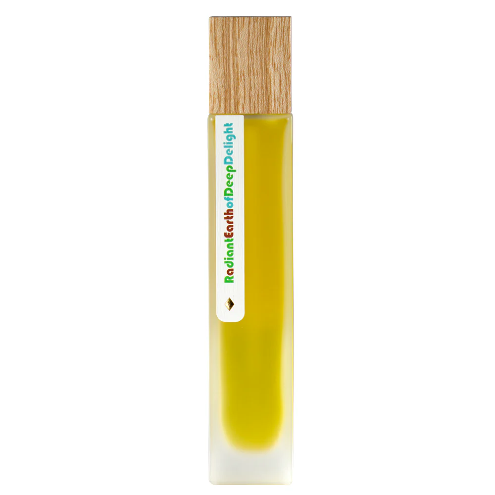 Radiant Earth of Deep Delight - Forest Cologne - Image 3