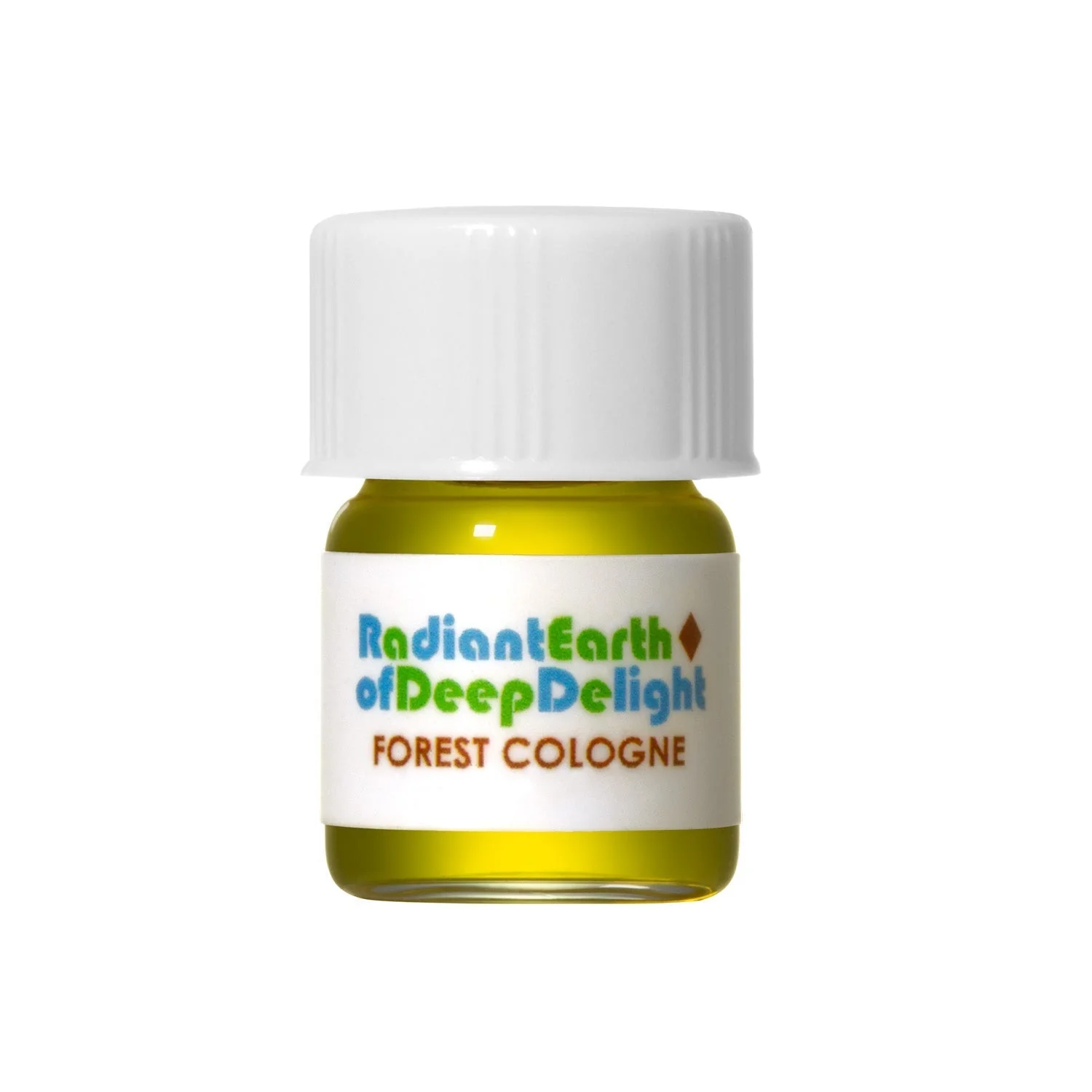 Radiant Earth of Deep Delight - Forest Cologne - Image 6