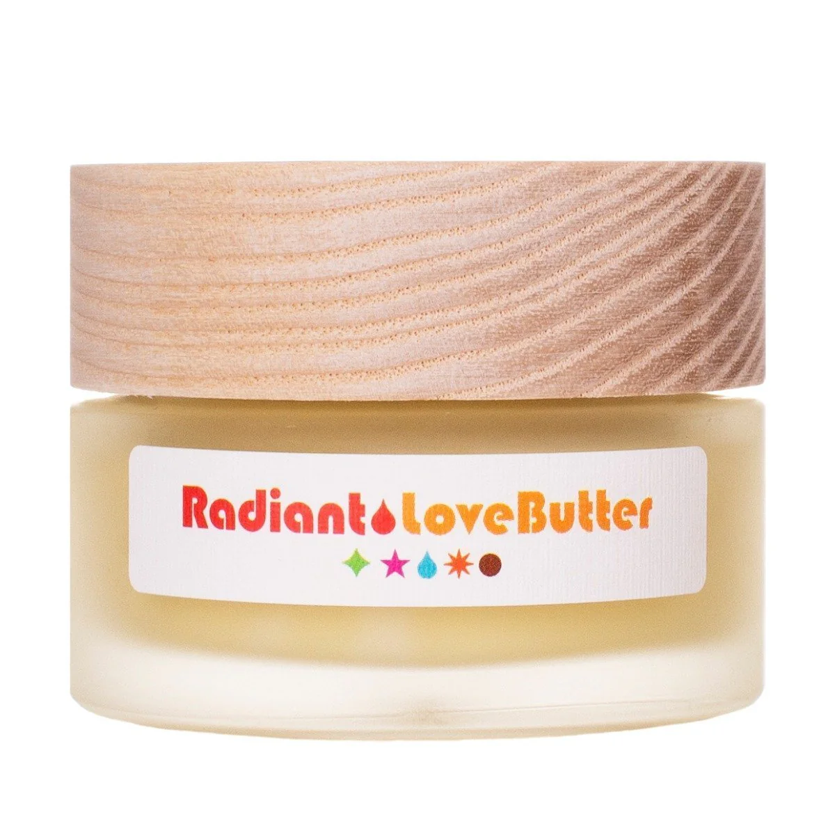 Radiant - Love Butter - Image 3