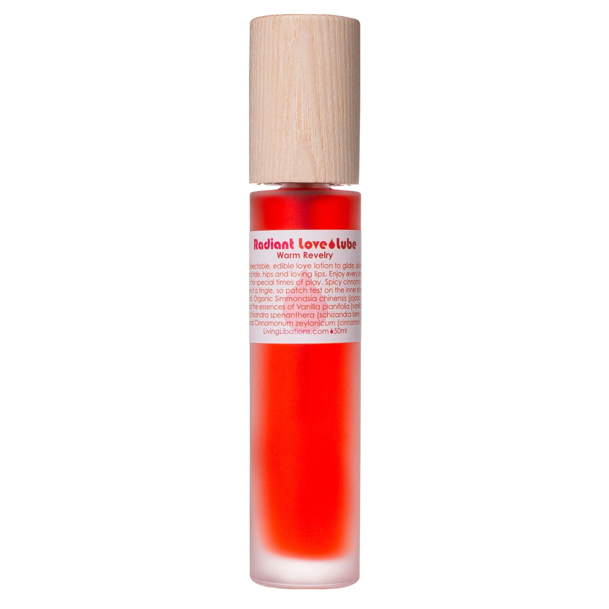 Radiant - Love Lube - Image 3