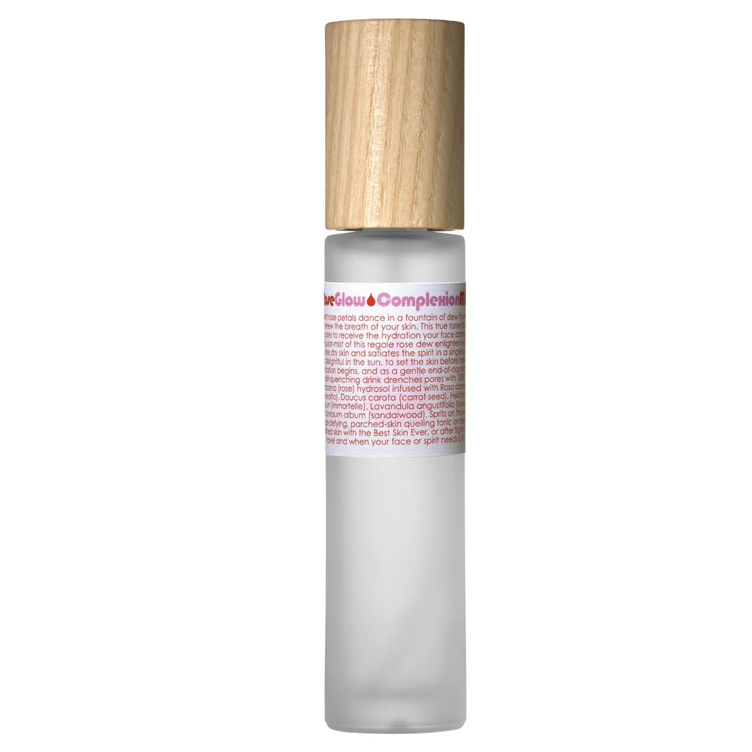 Rose Glow - Complexion Mist - Image 2