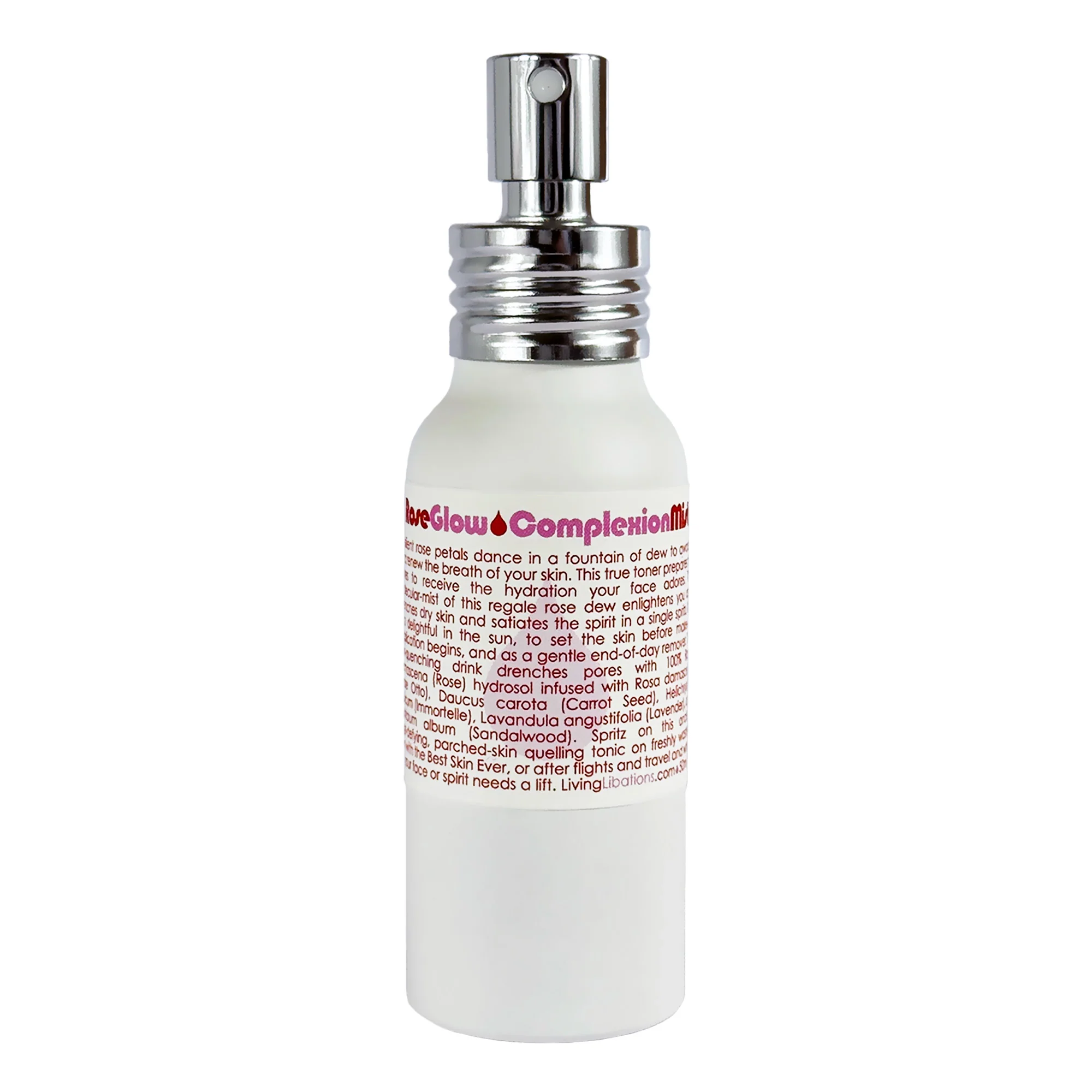 Rose Glow - Complexion Mist - Image 5