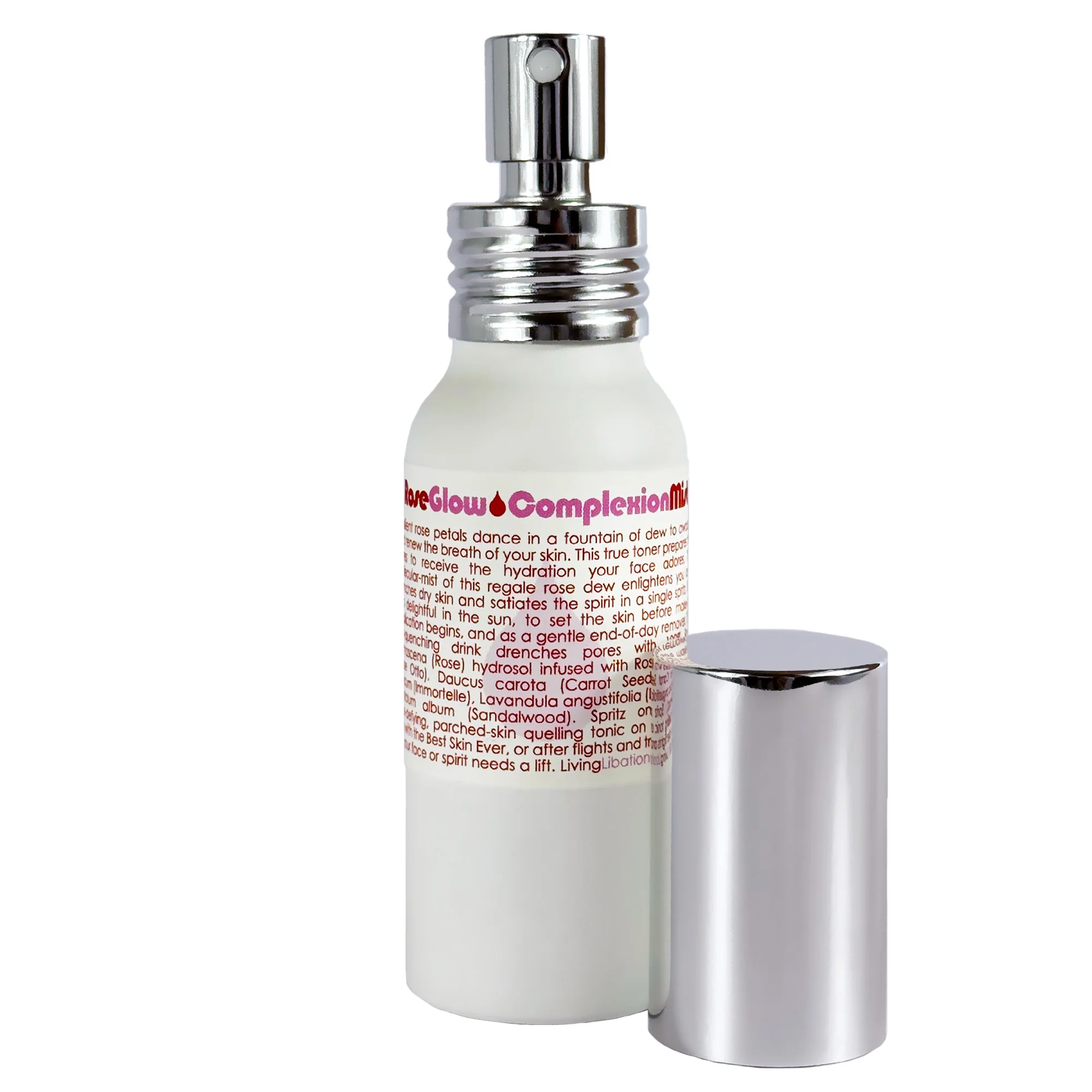 Rose Glow - Complexion Mist - Image 6