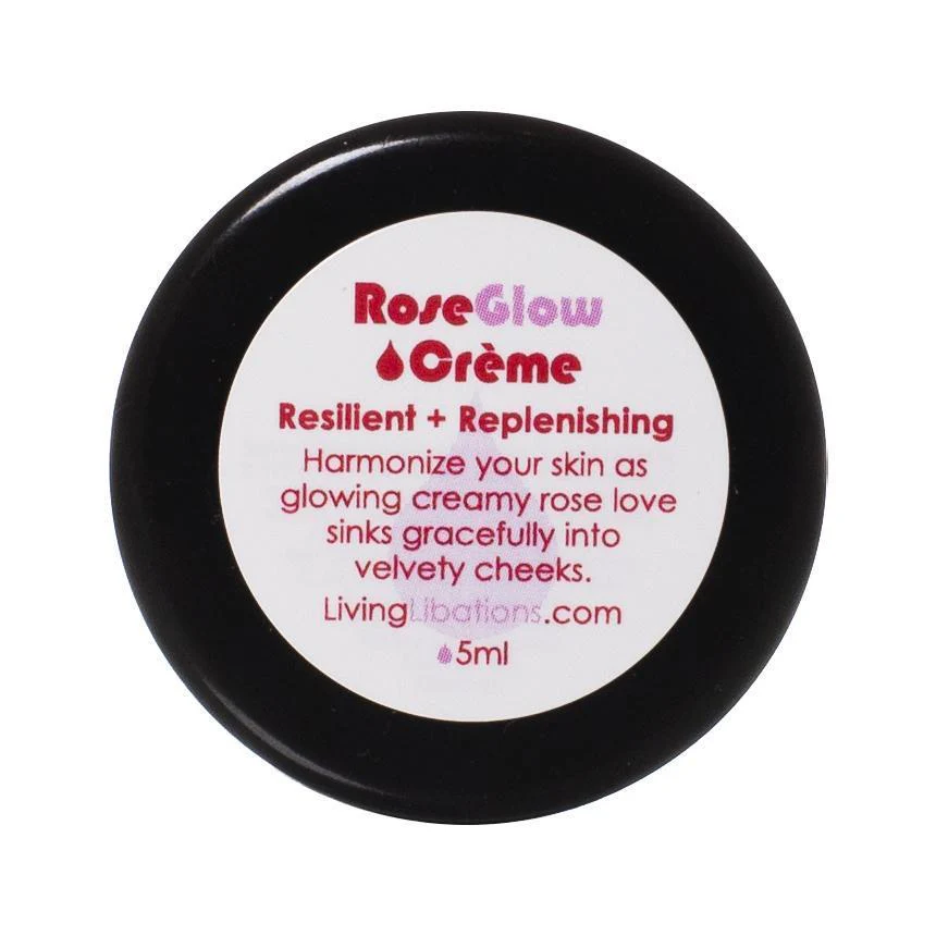 Rose Glow - Crème - Image 3