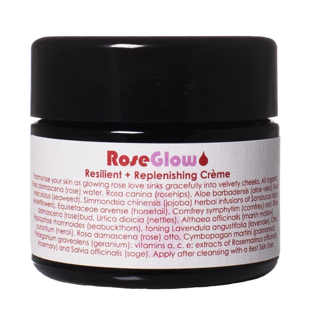 Rose Glow - Crème - Image 5