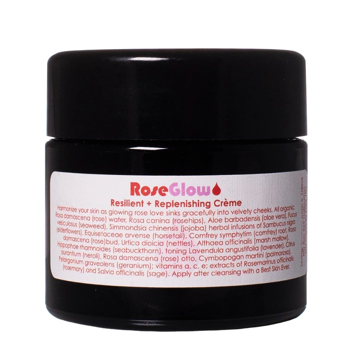 Rose Glow - Crème - Image 6