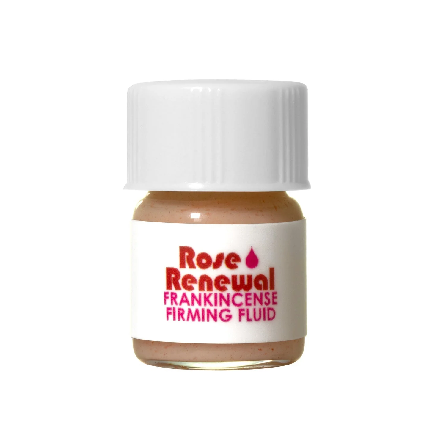 Rose Renewal - Frankincense Firming Fluid - Image 4