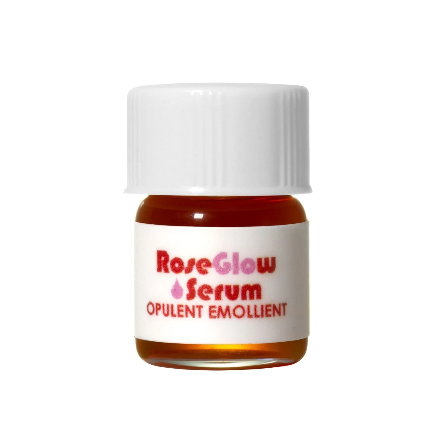 Rose Glow Serum - Opulent Emollient - Image 4