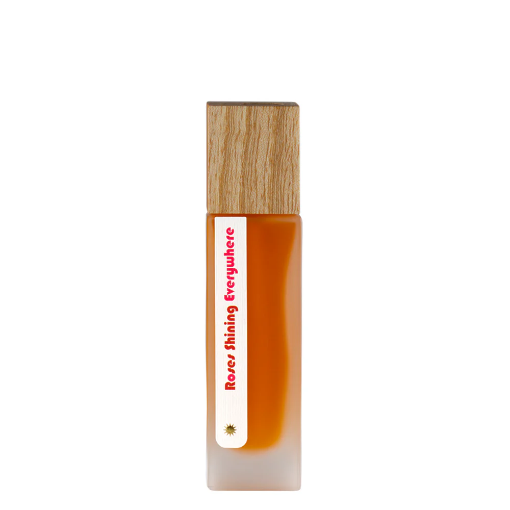 Roses Shining Everywhere - Petal Perfume - Image 3