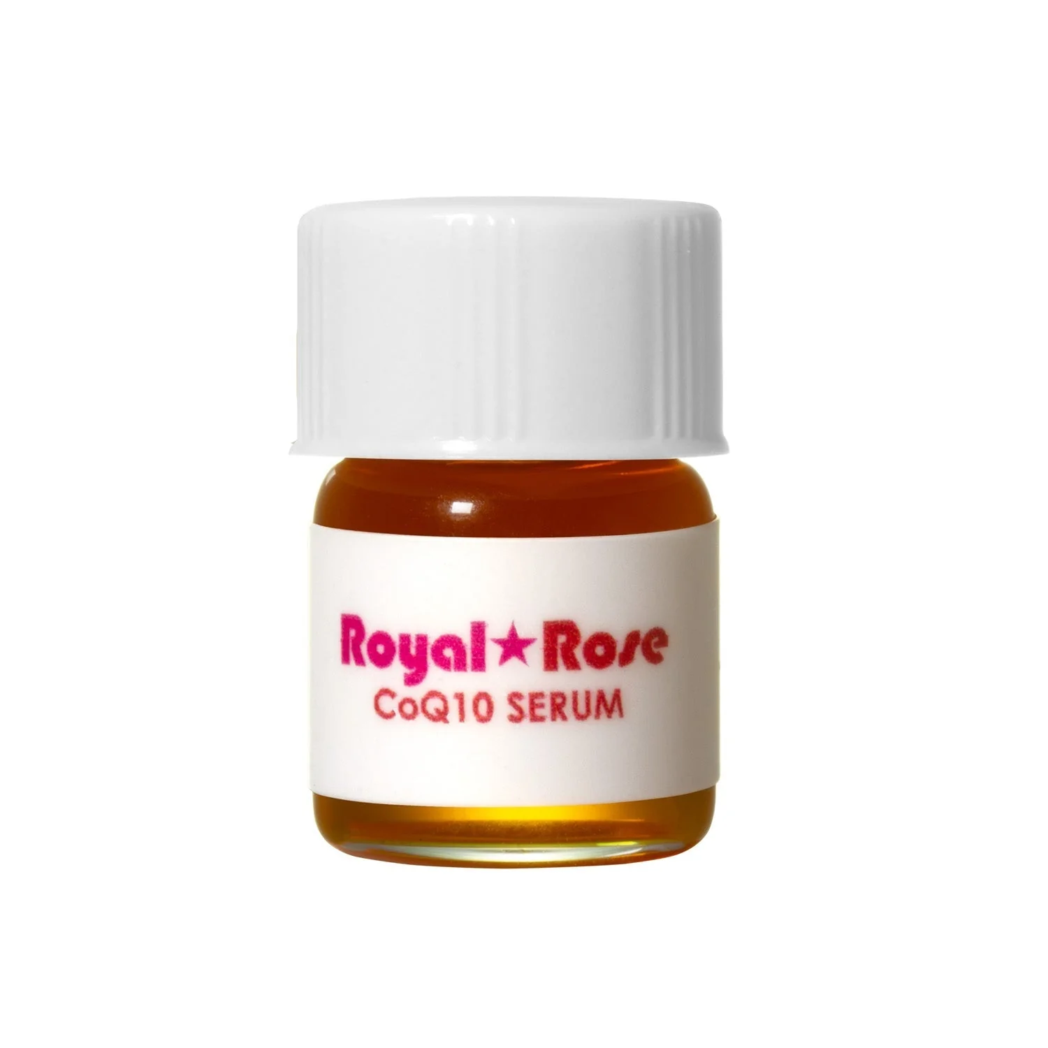 Royal Rose - CoQ10 Serum - Image 3