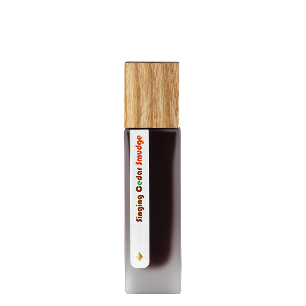 Singing Cedar Smudge - Forest Cologne - Image 2
