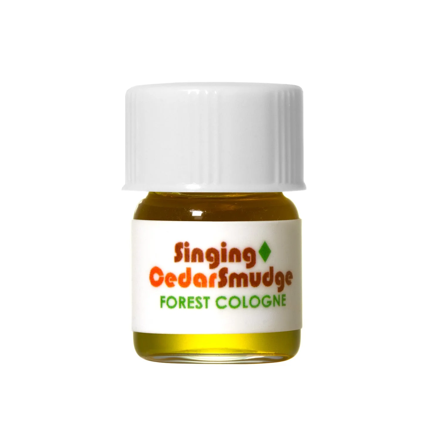 Singing Cedar Smudge - Forest Cologne - Image 6