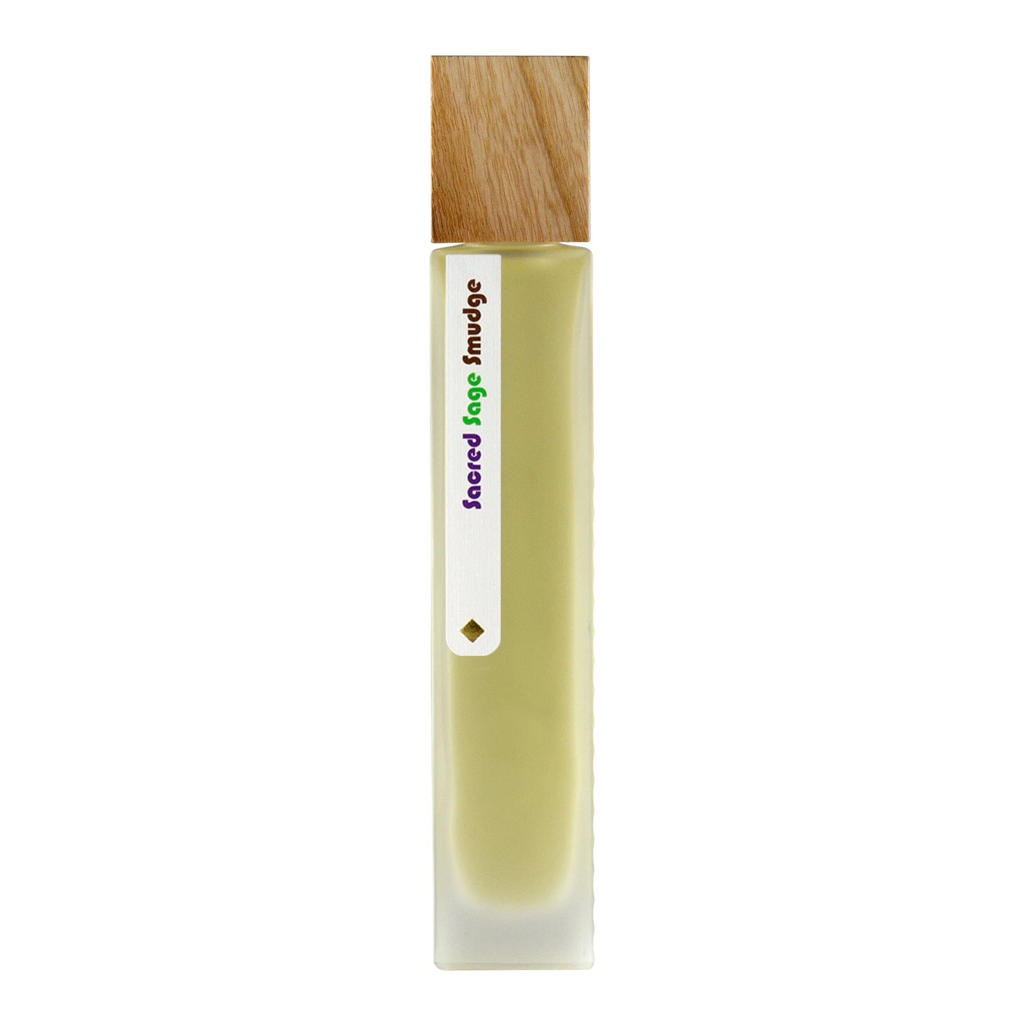 Sacred Sage Smudge - Forest Cologne - Image 3
