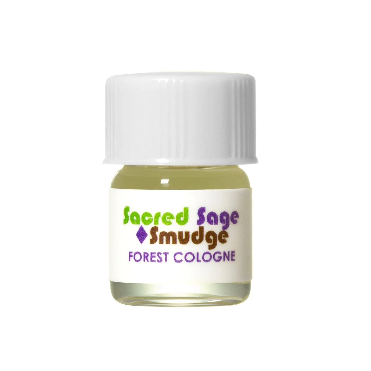Sacred Sage Smudge - Forest Cologne - Image 6