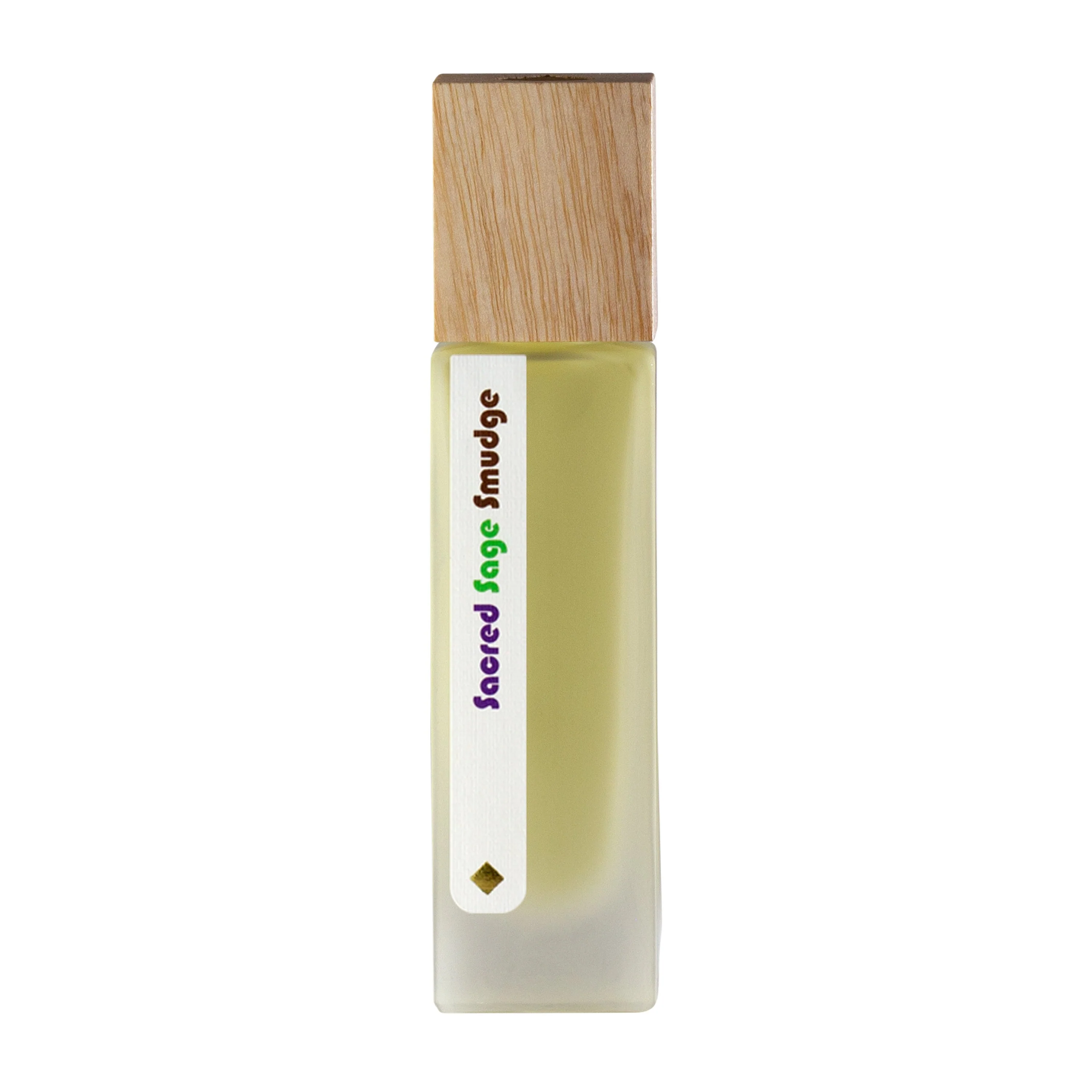 Sacred Sage Smudge - Forest Cologne VIP - Image 2