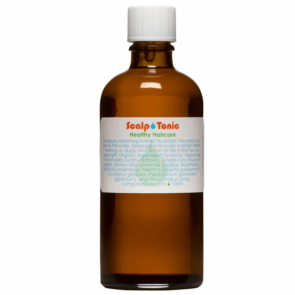 Scalp Tonic - Happy Haircare - Image 3