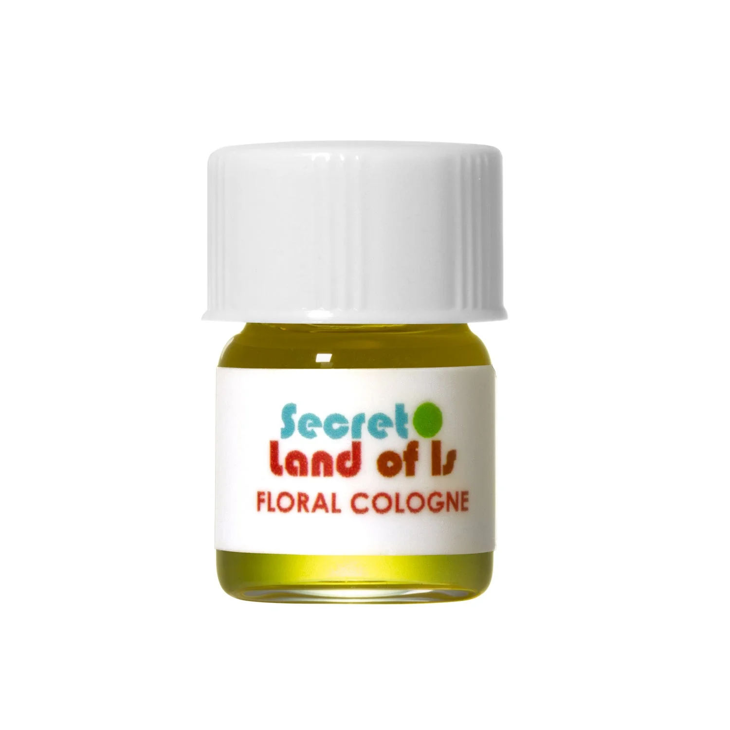 Secret Land of Is - Floral Cologne - Image 5