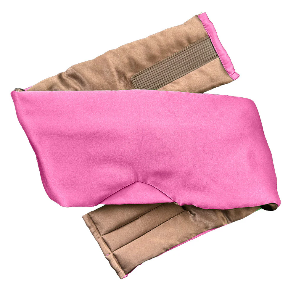 Serene Silk - The Winged Circadian Sleep Mask - Image 3