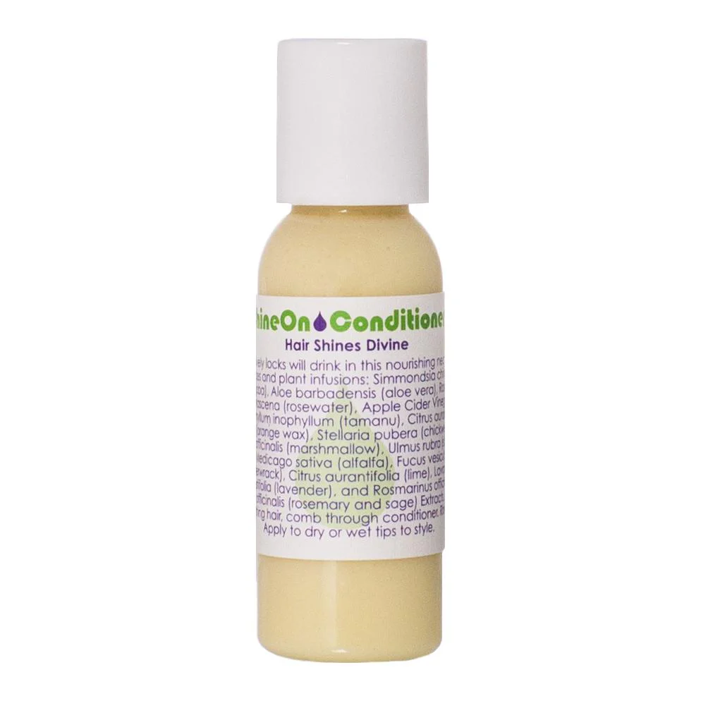 Shine On - Conditioner - Image 3