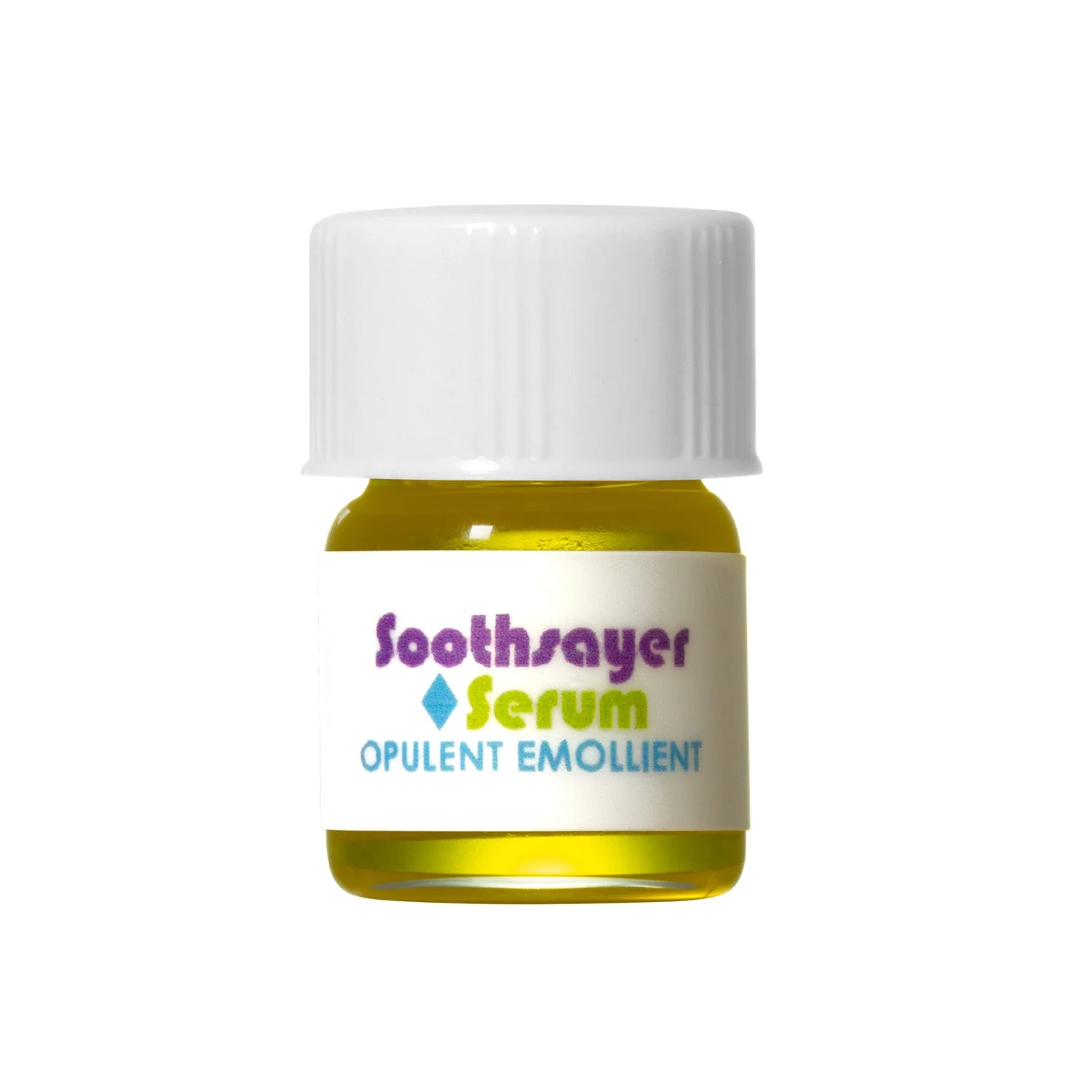 Soothsayer Serum - Opulent Emollient - Image 4