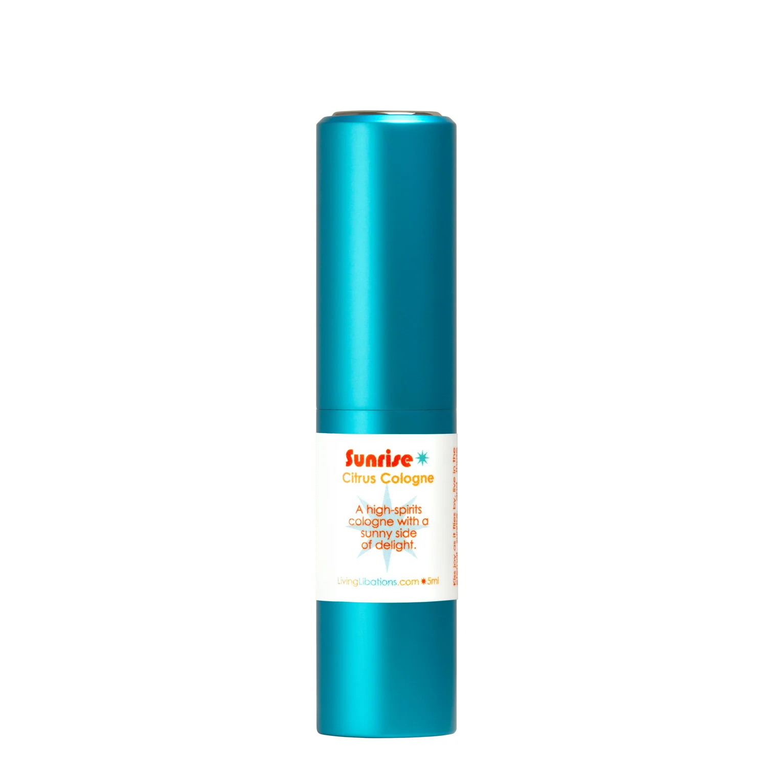 Sunrise - Citrus Cologne - Image 4