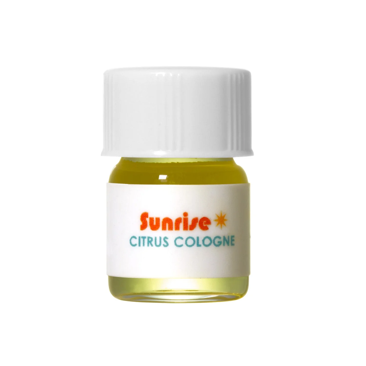 Sunrise - Citrus Cologne - Image 6